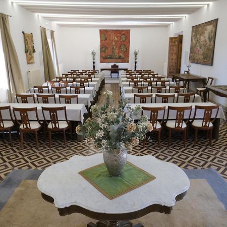 Hospederia Seminario Conciliar De San Julian Hotel Cuenca  Bagian luar foto